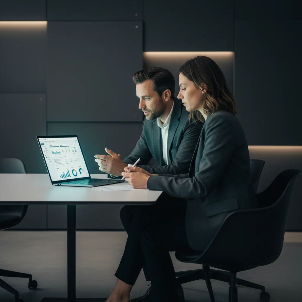 Declaration d'impots independants & PME