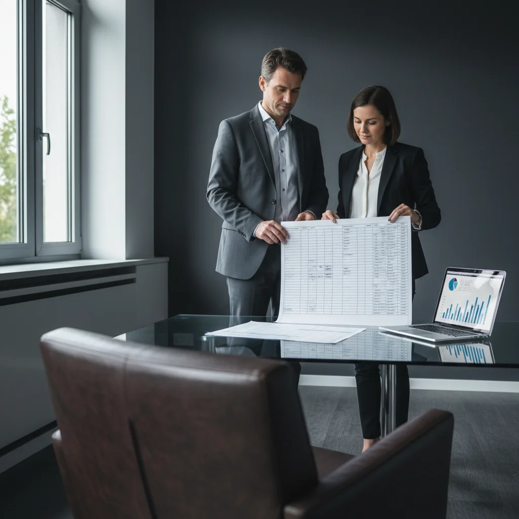 Fiscalite d'entreprise (Sarl & SA)