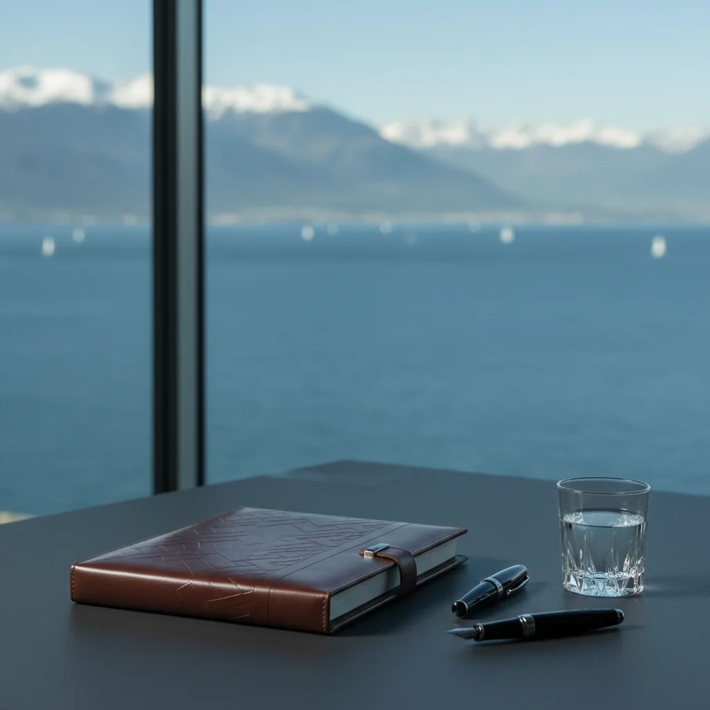 Forfait fiscal (imposition d'apres la depense)