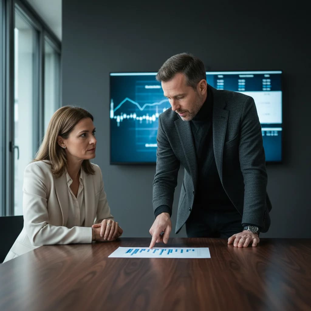 Optimisation fiscale sur mesure