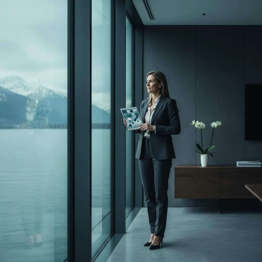 Planification patrimoniale & wealth structuring