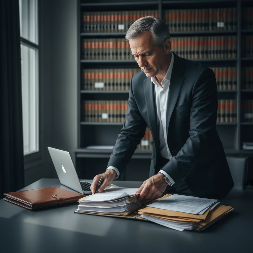 Recours AFC & contentieux fiscal