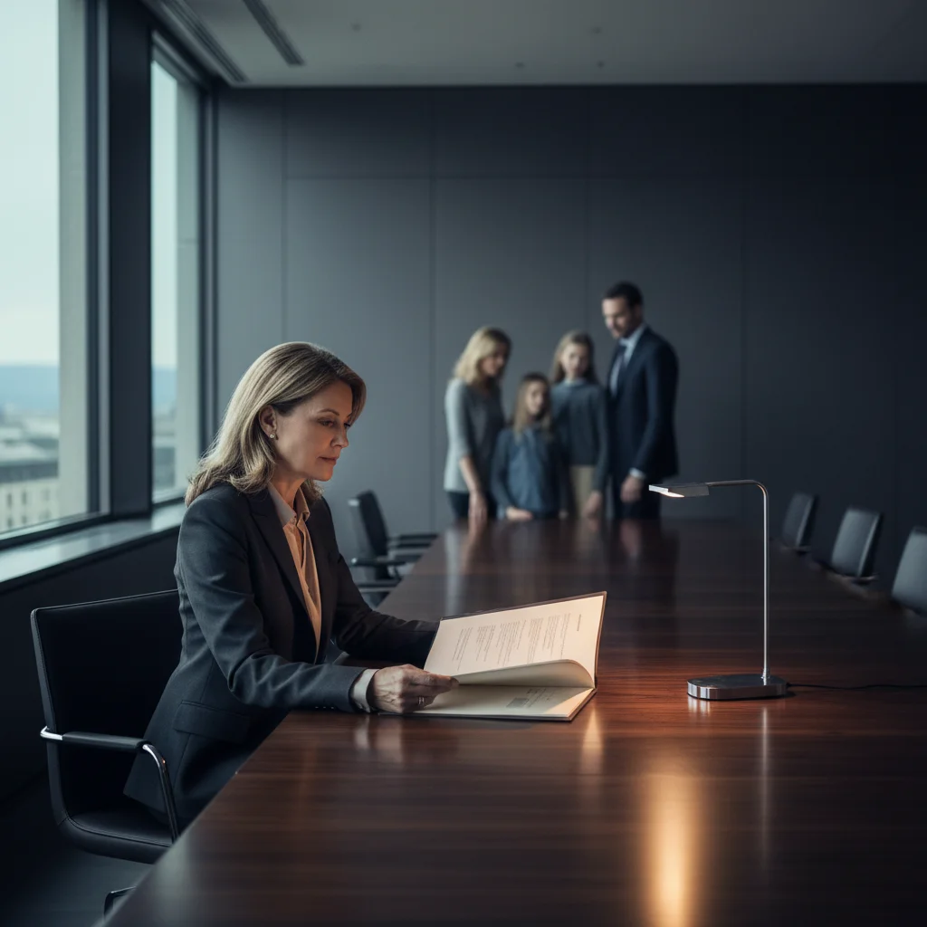 Succession fiscale & donations