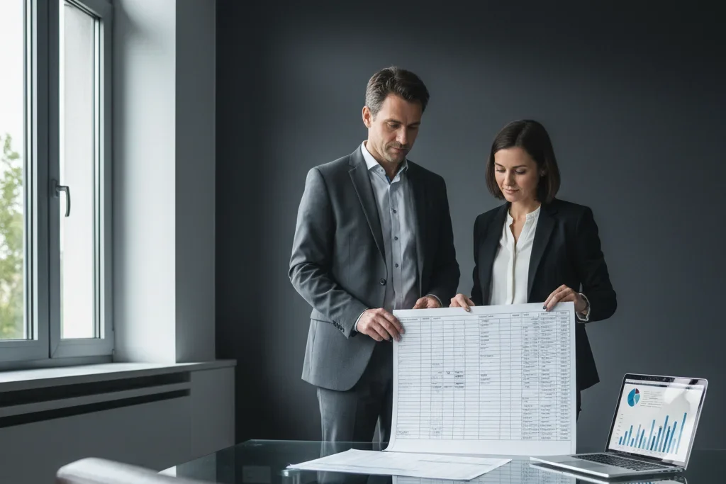 Fiscalite d'entreprise (Sarl & SA)